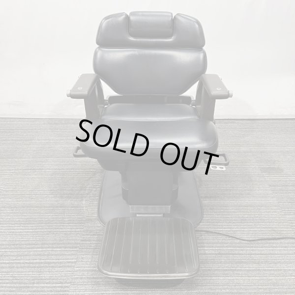 画像2: 【中古現状品】タカラ　プラス（背もたれ二分割・直上タイプ）【張替・再生可能】 (2)