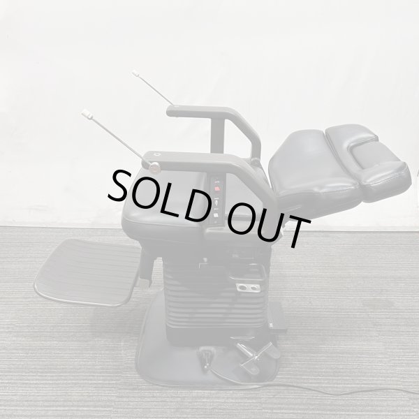 画像18: 【中古現状品】タカラ　プラス（背もたれ二分割・直上タイプ）【張替・再生可能】 (18)