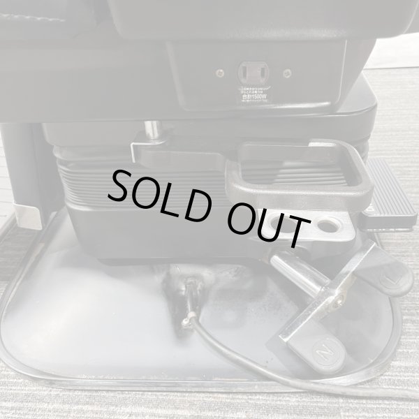 画像5: 【中古現状品】タカラ　プラス（背もたれ二分割・直上タイプ）【張替・再生可能】 (5)