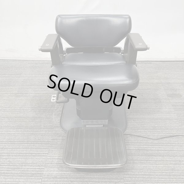 画像19: 【中古現状品】タカラ　プラス（背もたれ二分割・直上タイプ）【張替・再生可能】 (19)