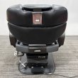 画像7: 【中古現状品】タカラ　プラス（背もたれ二分割・直上タイプ）【張替・再生可能】 (7)