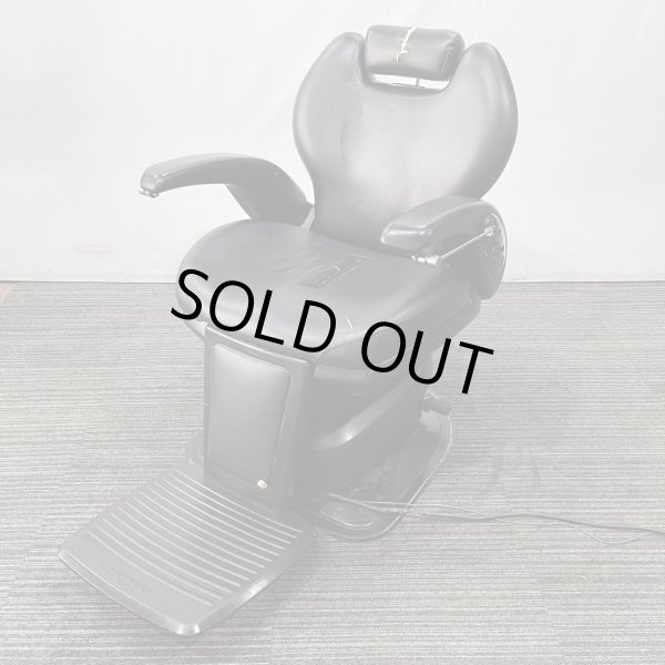 画像1: 【再生費込み】新明和　アステカ　BC3741 (1)