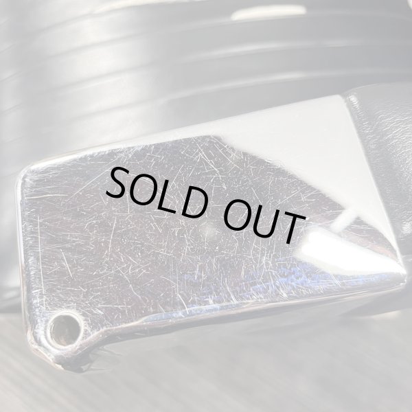 画像10: 【張替費込み】タカラ クラシックバーバーチェア model no.225 (10)