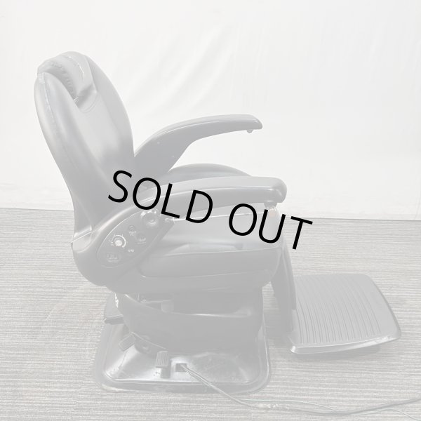 画像4: 【再生費込み】新明和　アステカ　BC3741 (4)