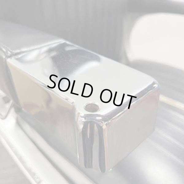 画像9: 【張替費込み】タカラ クラシックバーバーチェア model no.225 (9)