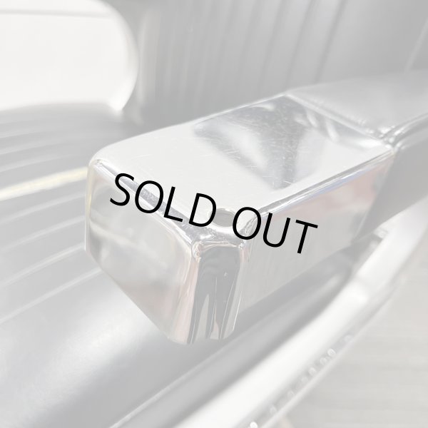 画像11: 【張替費込み】タカラ クラシックバーバーチェア model no.225 (11)