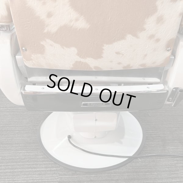 画像14: 【再生済み】タカラ　659　※バーバーバトル使用機！ (14)