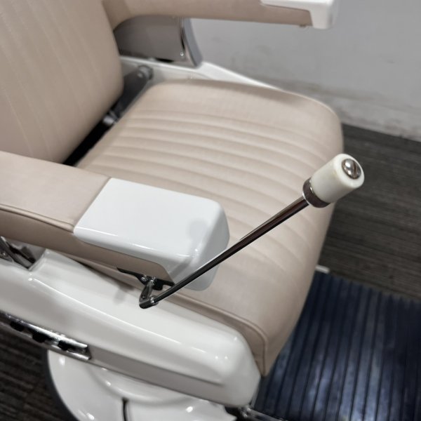 画像17: 【再生済み】タカラ 659 ※バーバーバトル使用機! (17)