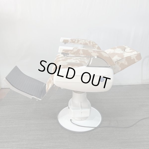 画像3: 【再生済み】タカラ　659　※バーバーバトル使用機！ (3)