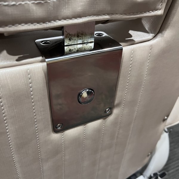 画像10: 【再生済み】タカラ 659 ※バーバーバトル使用機! (10)