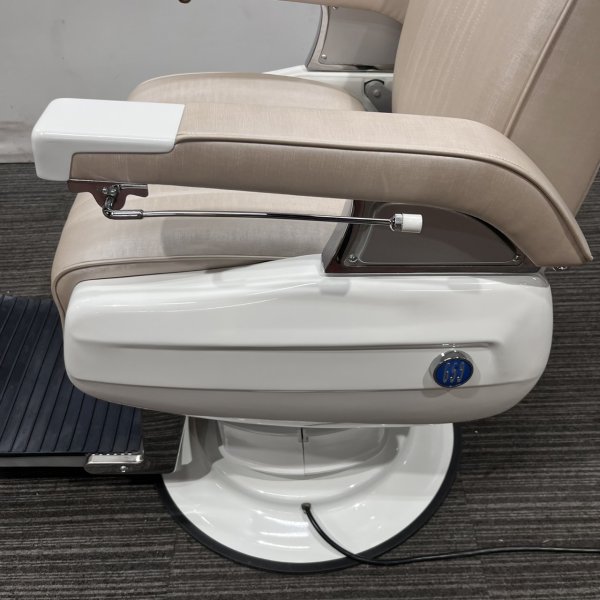 画像6: 【再生済み】タカラ 659 ※バーバーバトル使用機! (6)