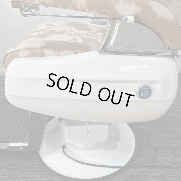 画像6: 【再生済み】タカラ　659　※バーバーバトル使用機！ (6)