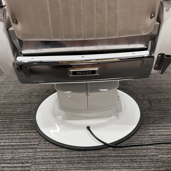 画像11: 【再生済み】タカラ 659 ※バーバーバトル使用機! (11)