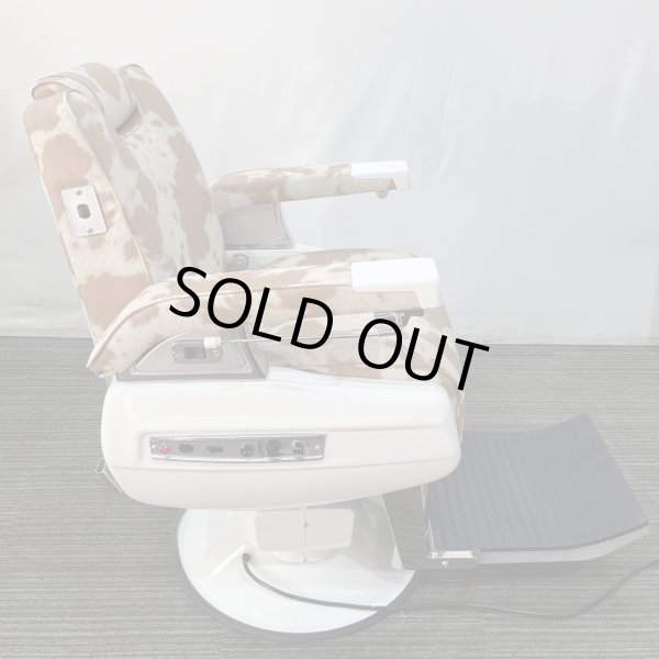 画像8: 【再生済み】タカラ　659　※バーバーバトル使用機！ (8)