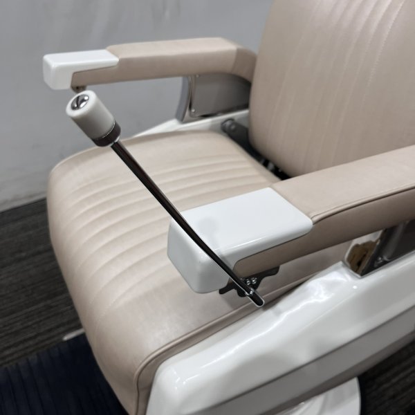 画像7: 【再生済み】タカラ 659 ※バーバーバトル使用機! (7)