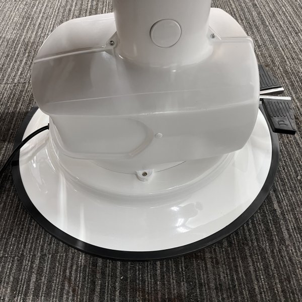 画像23: 【再生済み】タカラ 659 ※バーバーバトル使用機! (23)