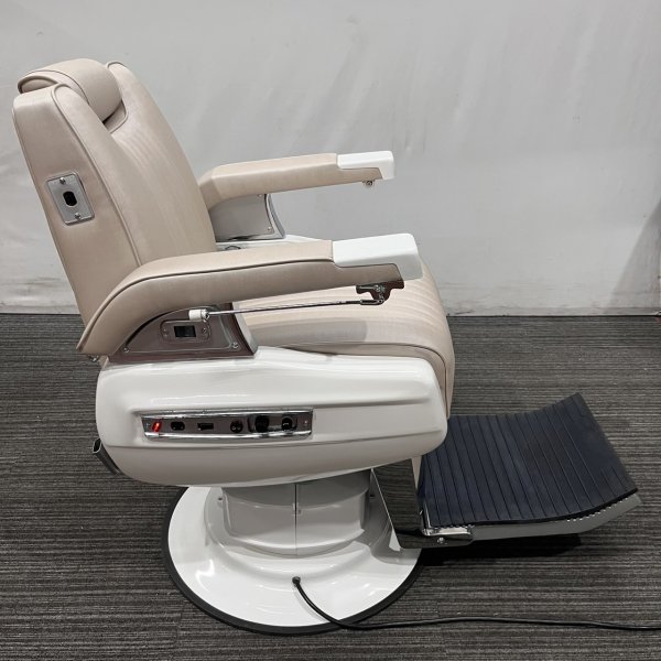 画像15: 【再生済み】タカラ 659 ※バーバーバトル使用機! (15)