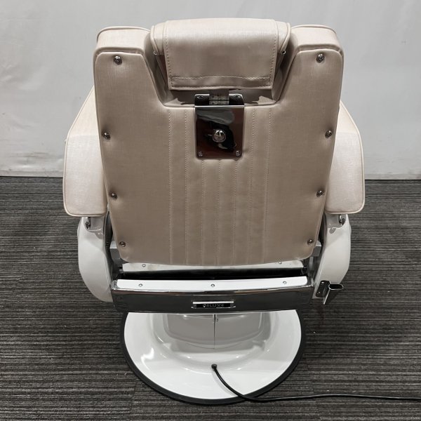 画像9: 【再生済み】タカラ 659 ※バーバーバトル使用機! (9)