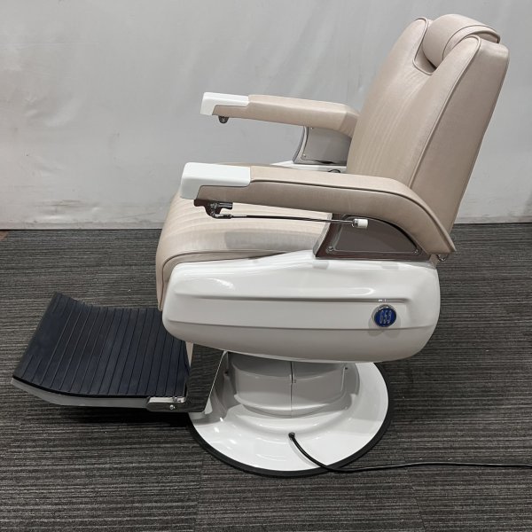 画像5: 【再生済み】タカラ 659 ※バーバーバトル使用機! (5)