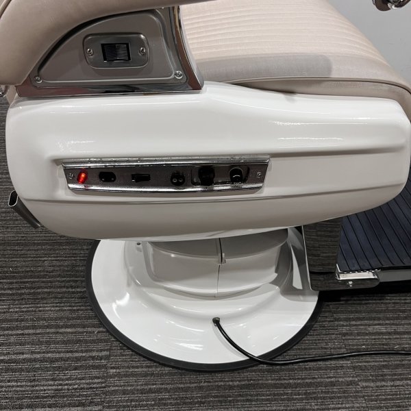 画像16: 【再生済み】タカラ 659 ※バーバーバトル使用機! (16)