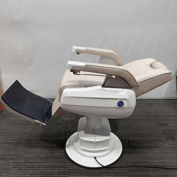 画像4: 【再生済み】タカラ 659 ※バーバーバトル使用機! (4)