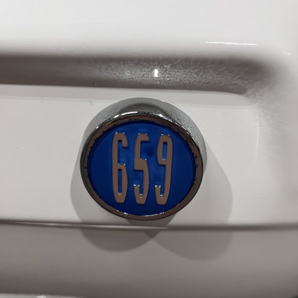 画像8: 【再生済み】タカラ 659 ※バーバーバトル使用機! (8)
