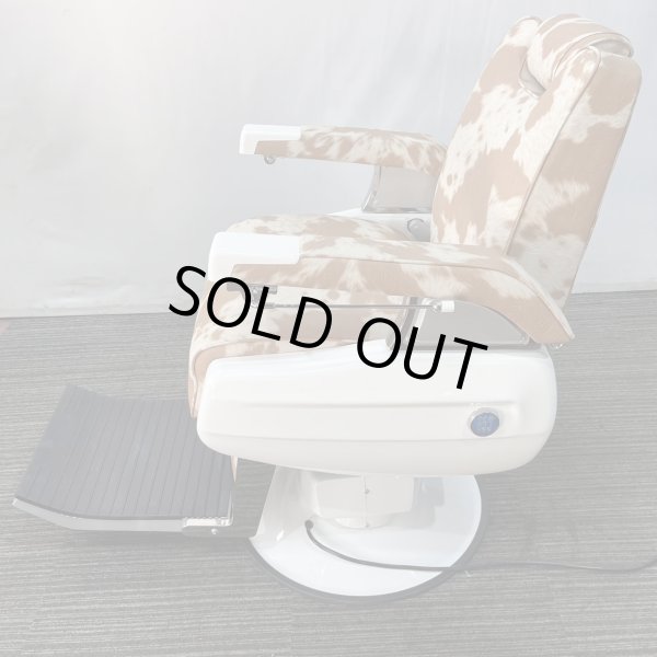 画像5: 【再生済み】タカラ　659　※バーバーバトル使用機！ (5)