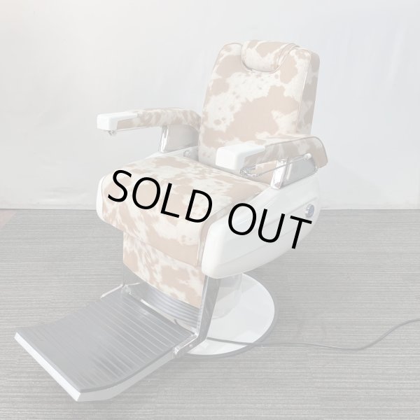 画像1: 【再生済み】タカラ　659　※バーバーバトル使用機！ (1)