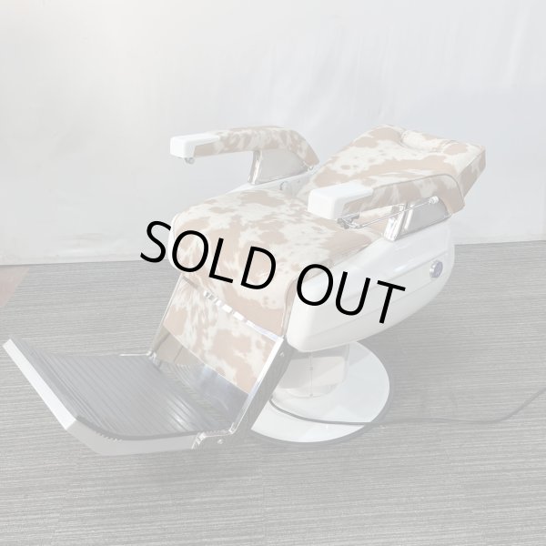 画像2: 【再生済み】タカラ　659　※バーバーバトル使用機！ (2)