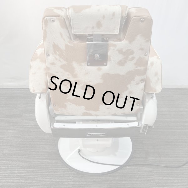 画像12: 【再生済み】タカラ　659　※バーバーバトル使用機！ (12)