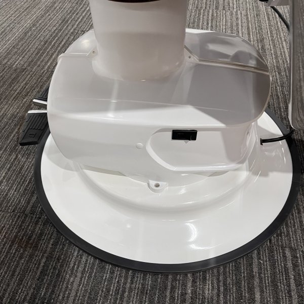 画像21: 【再生済み】タカラ 659 ※バーバーバトル使用機! (21)