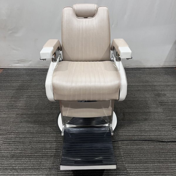 画像2: 【再生済み】タカラ 659 ※バーバーバトル使用機! (2)