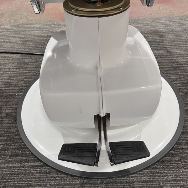 画像19: 【再生済み】タカラ 659 ※バーバーバトル使用機! (19)