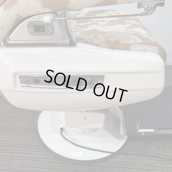 画像9: 【再生済み】タカラ　659　※バーバーバトル使用機！ (9)