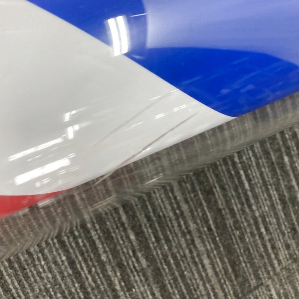 画像4: 【中古現状品】スターロングブラケット　　　132cm　【60Hz　西日本仕様・限定販売】 (4)