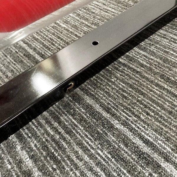 画像14: 【中古現状品】スターロングブラケット　　　132cm　【60Hz　西日本仕様・限定販売】 (14)