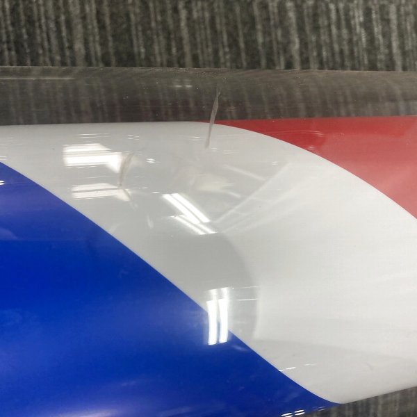 画像5: 【中古現状品】スターロングブラケット　　　132cm　【60Hz　西日本仕様・限定販売】 (5)