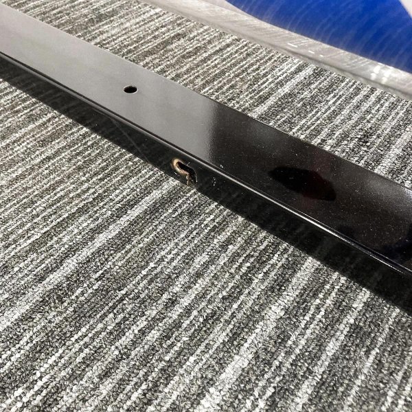 画像10: 【中古現状品】スターロングブラケット　　　132cm　【60Hz　西日本仕様・限定販売】 (10)