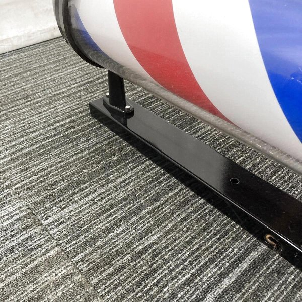 画像11: 【中古現状品】スターロングブラケット　　　132cm　【60Hz　西日本仕様・限定販売】 (11)