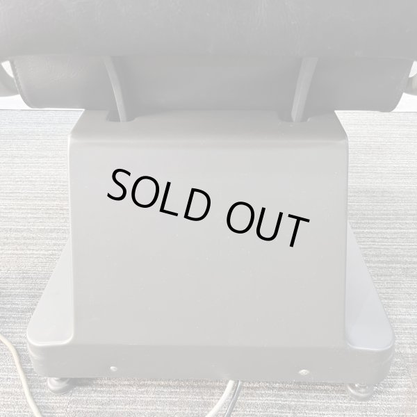 画像10: 【中古現状品】サンセイ シャンプースター【張替可能】 (10)