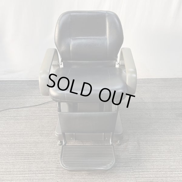 画像3: 【中古現状品】サンセイ シャンプースター【張替可能】 (3)