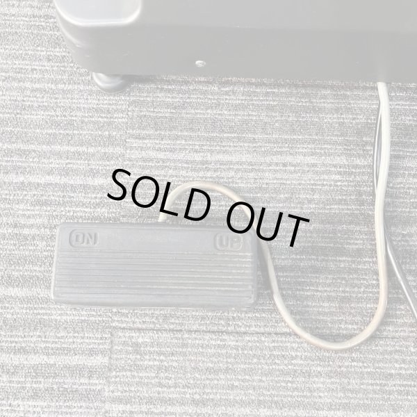 画像11: 【中古現状品】サンセイ シャンプースター【張替可能】 (11)