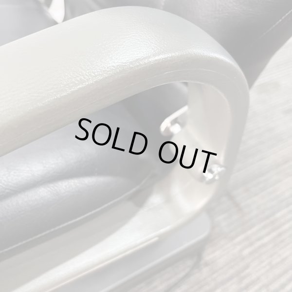 画像15: 【中古現状品】サンセイ シャンプースター【張替可能】 (15)