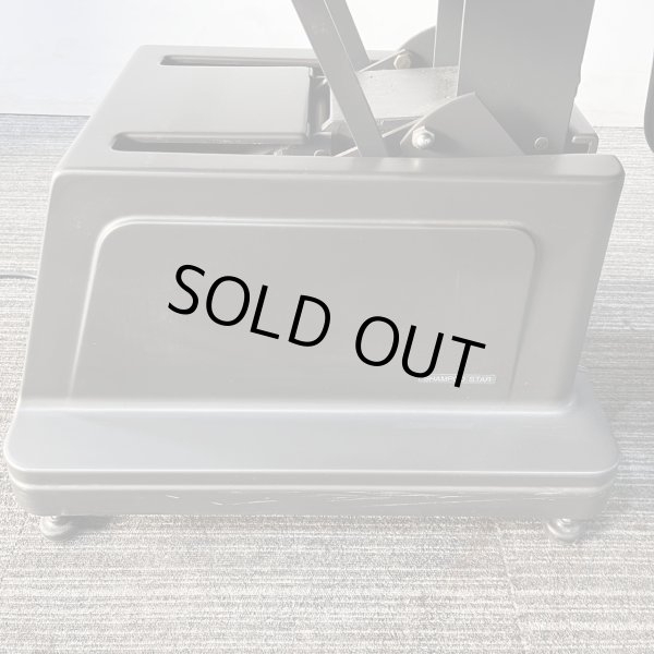 画像8: 【中古現状品】サンセイ シャンプースター【張替可能】 (8)