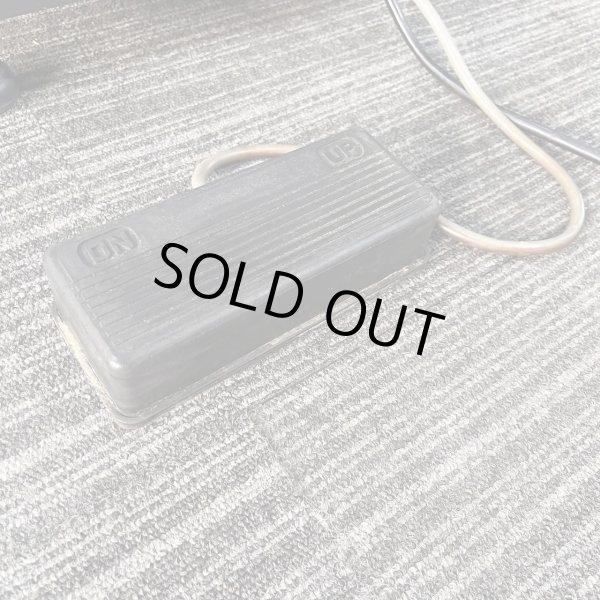 画像12: 【中古現状品】サンセイ シャンプースター【張替可能】 (12)