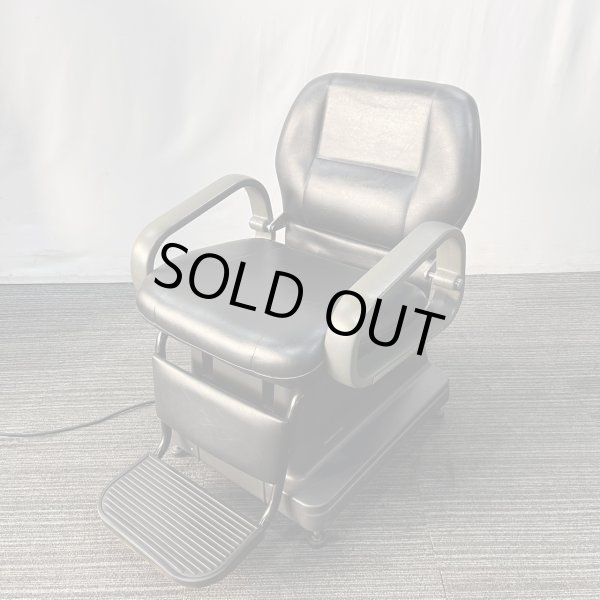 画像1: 【中古現状品】サンセイ シャンプースター【張替可能】 (1)