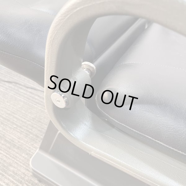 画像6: 【中古現状品】サンセイ シャンプースター【張替可能】 (6)