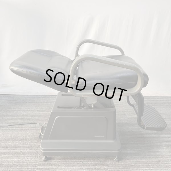 画像5: 【中古現状品】サンセイ シャンプースター【張替可能】 (5)