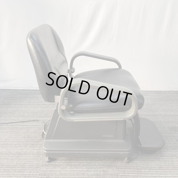 画像4: 【中古現状品】サンセイ シャンプースター【張替可能】 (4)