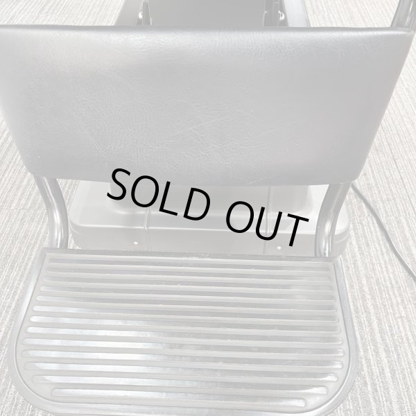 画像21: 【中古現状品】サンセイ シャンプースター【張替可能】 (21)